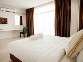 The Viewpoint Hotel