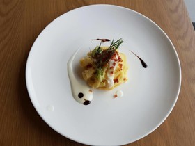 The Zense Boutique Hotel