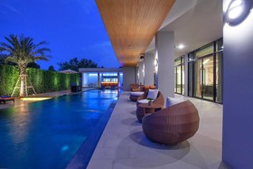 The Zense Boutique Hotel