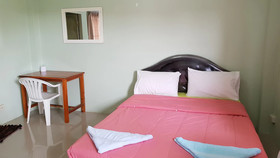 Tossawan Guesthouse