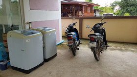 Tossawan Guesthouse