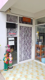 Tossawan Guesthouse