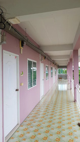 Tossawan Guesthouse