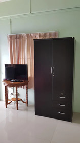 Tossawan Guesthouse