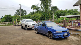 Tossawan Guesthouse