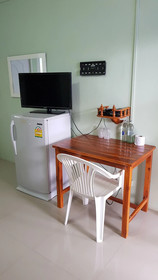 Tossawan Guesthouse