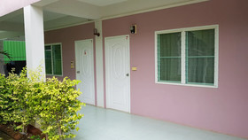 Tossawan Guesthouse