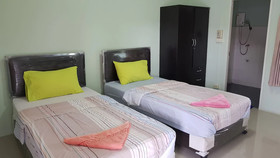 Tossawan Guesthouse