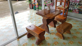 Tossawan Guesthouse