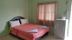 Tossawan Guesthouse