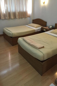 U-Thong Hotel