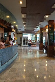 U-Thong Hotel