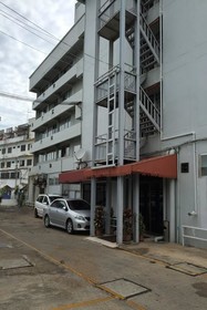 U-Thong Hotel