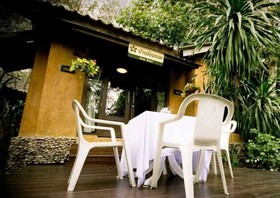 Wanathara Health Resort and Spa