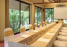 Wanathara Health Resort and Spa