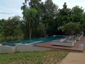 Wanathara Health Resort and Spa