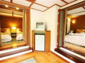 Wanathara Health Resort and Spa