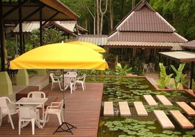 Wanathara Health Resort and Spa