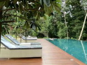 Wanathara Health Resort and Spa