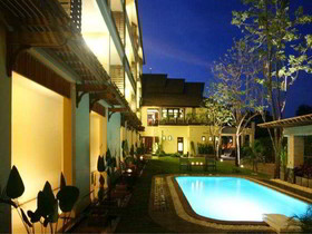 Yodia Heritage