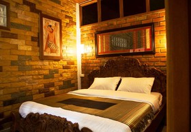 Baanthep Antique Homestay