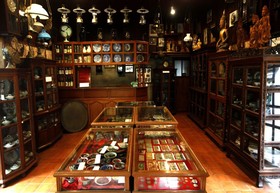 Baanthep Antique Homestay