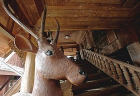 Baanthep Antique Homestay