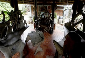 Baanthep Antique Homestay