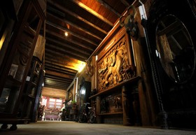 Baanthep Antique Homestay