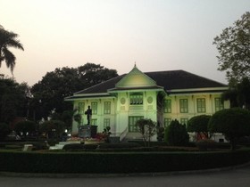 Gingerbread House B&B