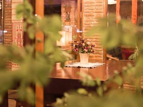 Gingerbread House B&B