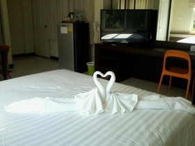 Huern Che Ta One Hotel