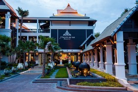 Huern na na Boutique Hotel