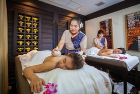 Huern na na Boutique Hotel