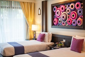 Huern na na Boutique Hotel