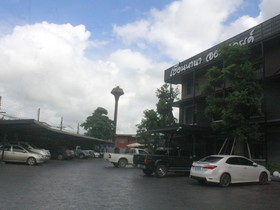 Huern Nana Jomsawan