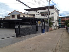Huern Nana Jomsawan