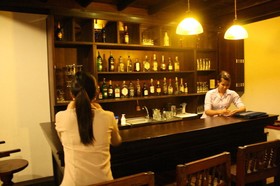 Phoom Thai Garden Hotel