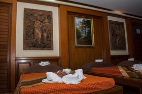 Phoom Thai Garden Hotel