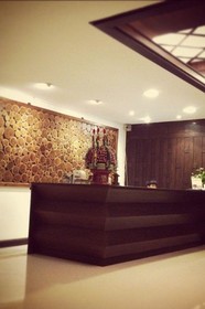 Phoom Thai Garden Hotel