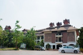 Phoom Thai Garden Hotel