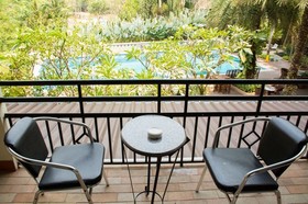 Phoom Thai Garden Hotel