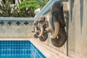 Phoom Thai Garden Hotel