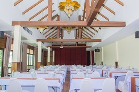 Phoom Thai Garden Hotel
