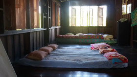 P'ta Homestay