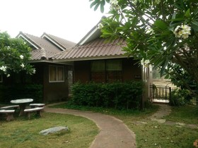 Rommaisaithan Resort