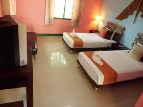 Ruen Kaew Resort