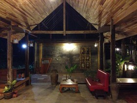 Ruen Kaew Resort
