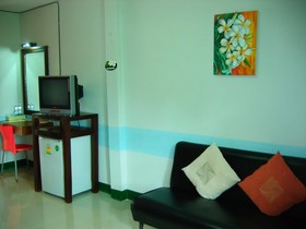 Ruen Kaew Resort