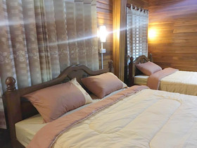 Sa Due Mueng Homestay